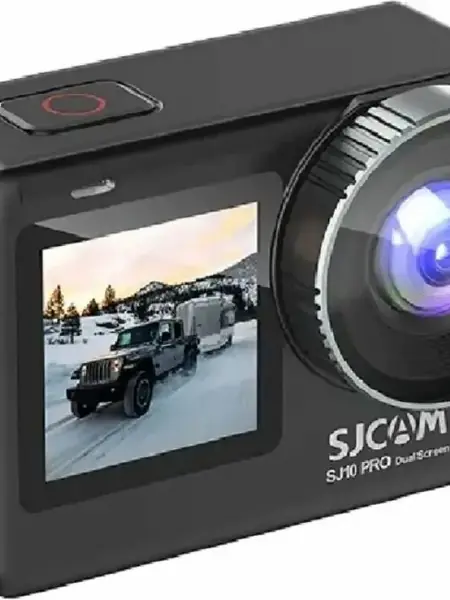 Экшн-камера SJCAM SJ10 PRO