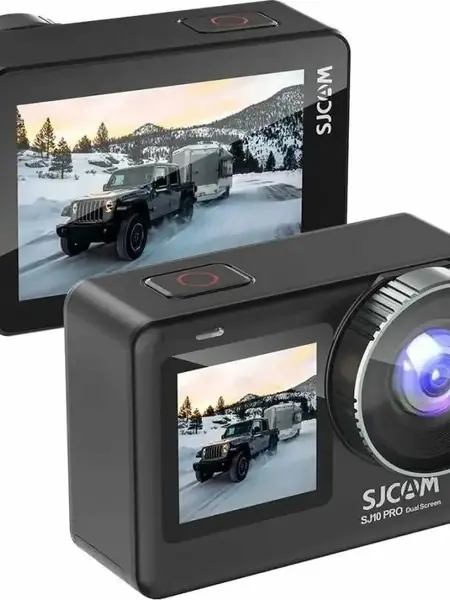 Экшн-камера SJCAM SJ10 PRO