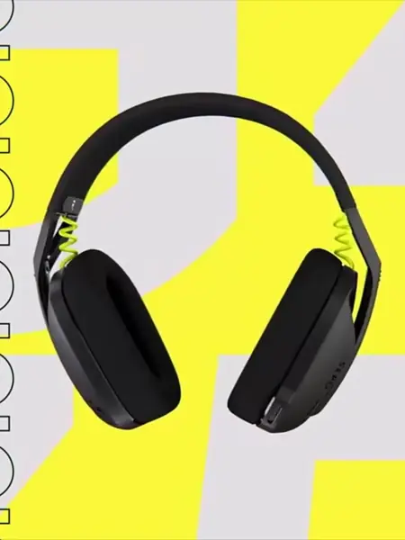 Наушники Logitech G G435