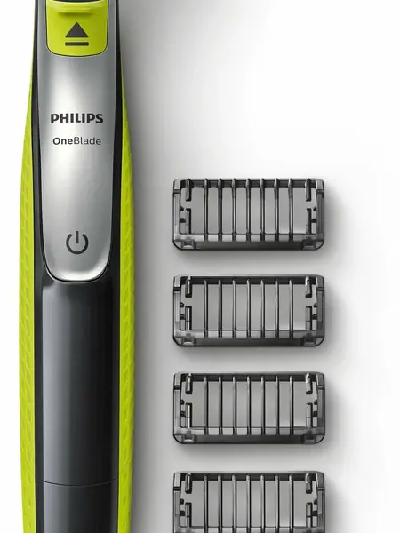 Триммер Philips OneBlade