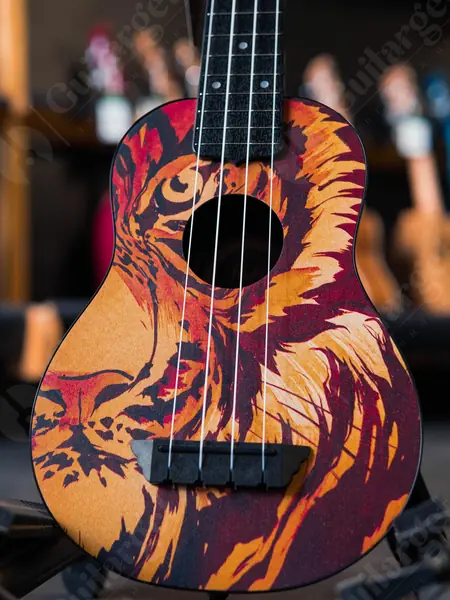 Укулеле Flight