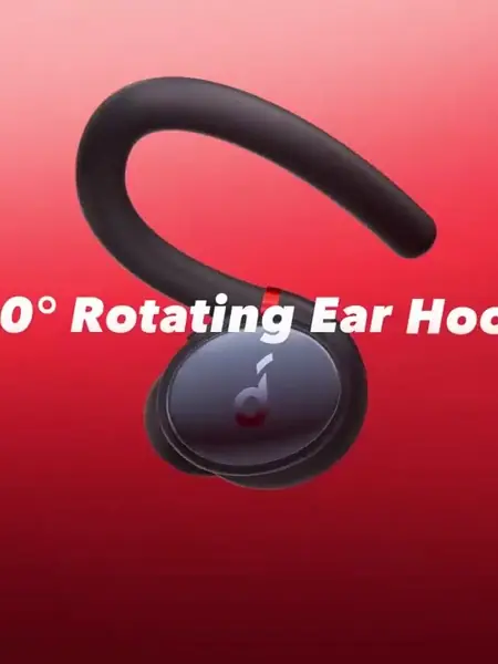 Наушники Anker Soundcore