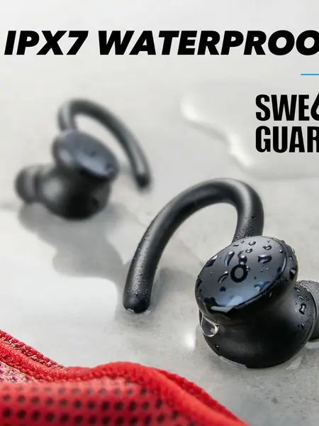 Наушники Anker Soundcore