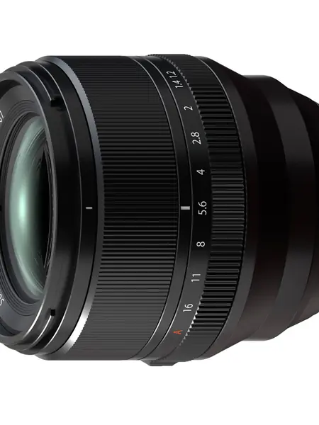 Объектив Fujifilm XF 56mm