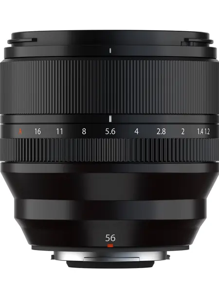 Объектив Fujifilm XF 56mm