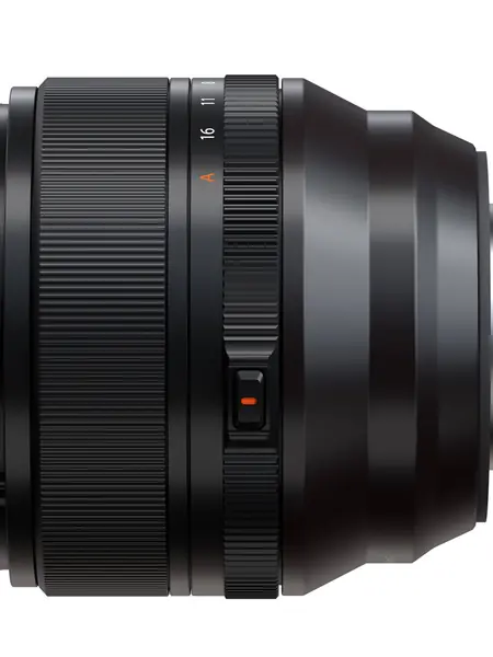 Объектив Fujifilm XF 56mm