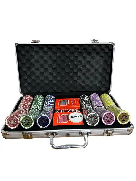 Покерный набор Ultimate 300