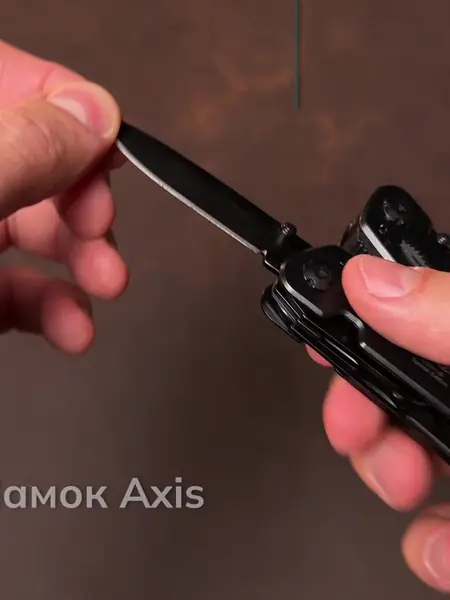 Мультитул Ganzo G302-В