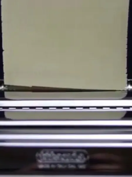 Тестораскатка IMPERIA