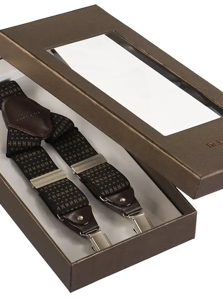 Подтяжки Dr.Koffer