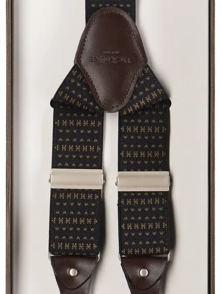 Подтяжки Dr.Koffer