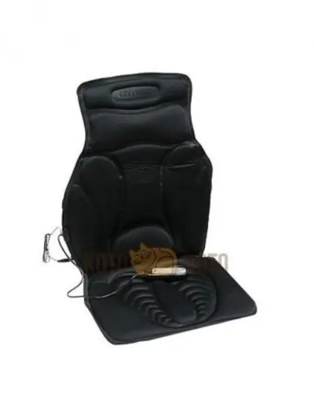 Массажная накидка Gezatone