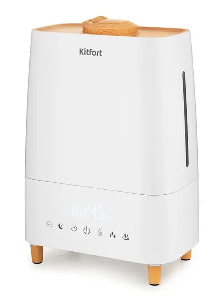 Увлажнитель воздуха Kitfort