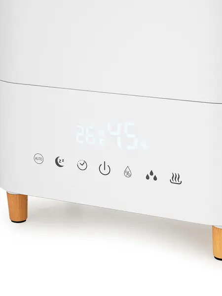 Увлажнитель воздуха Kitfort