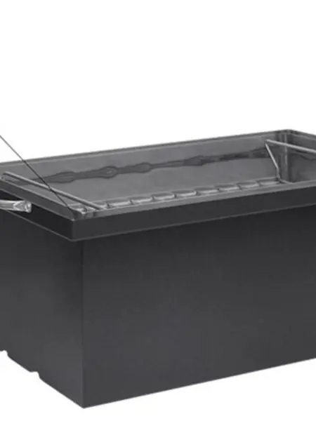 Коптильня KINGSMOKE