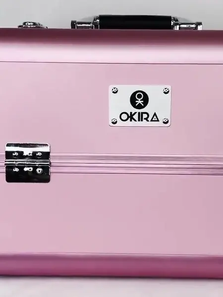 Бьюти-кейс OKIRO