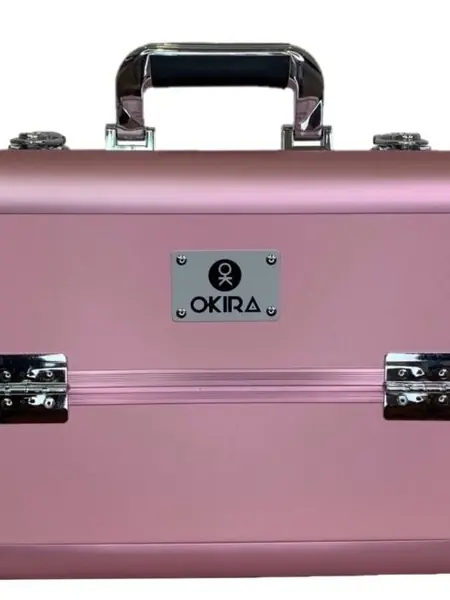 Бьюти-кейс OKIRO