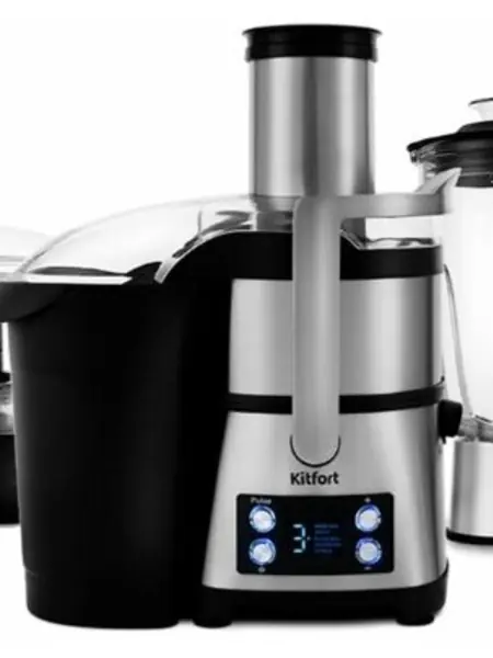Кухонный процессор Kitfort
