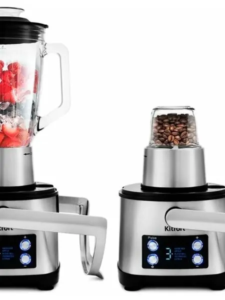 Кухонный процессор Kitfort