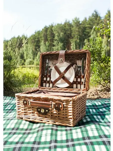 Корзина для пикника Camila