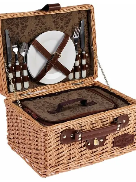 Корзина для пикника Camila