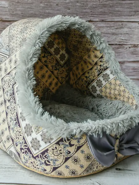 Домик-люлька FISSA