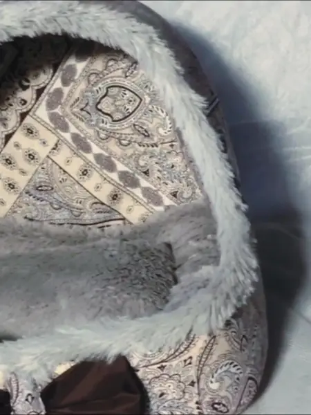 Домик-люлька FISSA