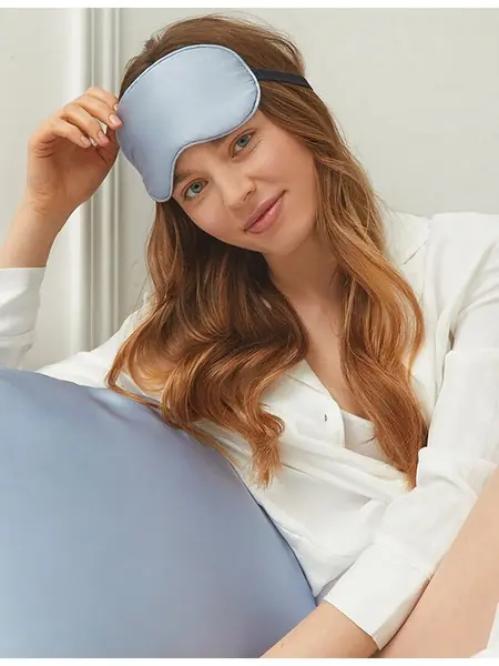 Шелковая наволочка AYRIS SILK