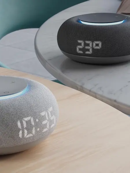 Умная колонка VK