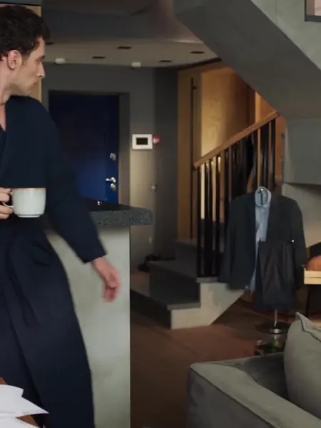 Умная колонка VK