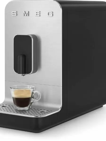 Кофемашина