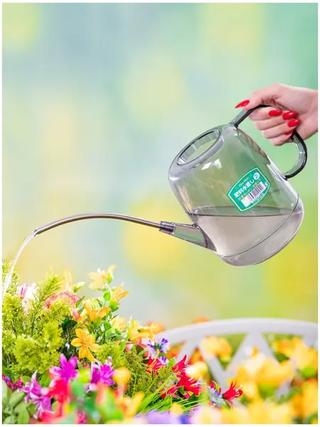 Лейка садовая