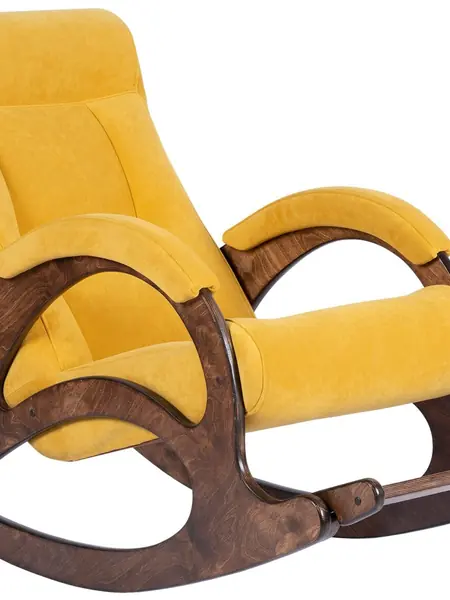 Кресло-качалка AVK "Симфония"