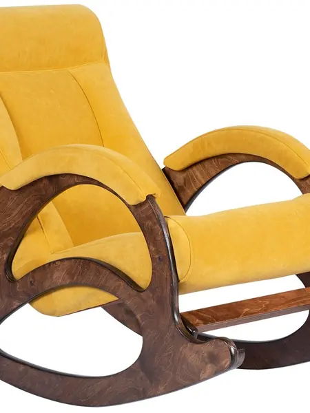 Кресло-качалка AVK "Симфония"