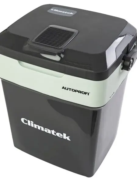 Автомобильный холодильник AUTOPROFI