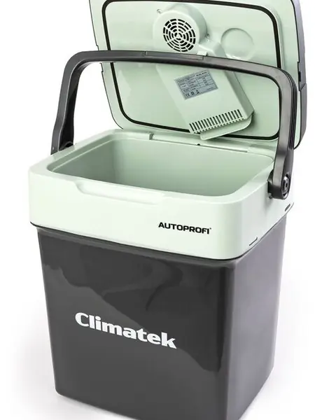 Автомобильный холодильник AUTOPROFI