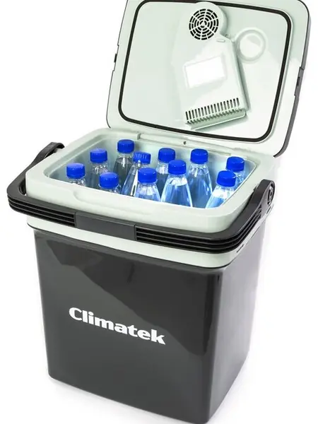 Автомобильный холодильник AUTOPROFI