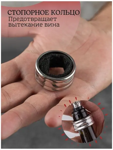 Винный набор