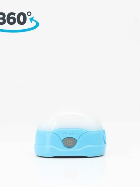 Фонарь Fenix CL20R