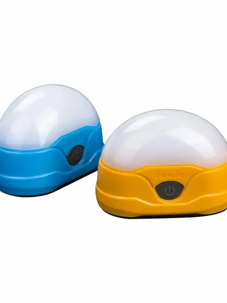 Фонарь Fenix CL20R