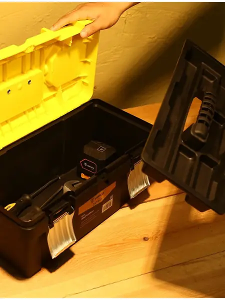 Ящик Deko DKTB27