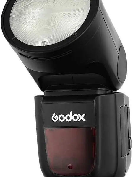 Вспышка Godox Ving V1F