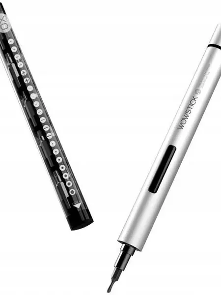 Электрическая отвёртка WOWSTICK Try