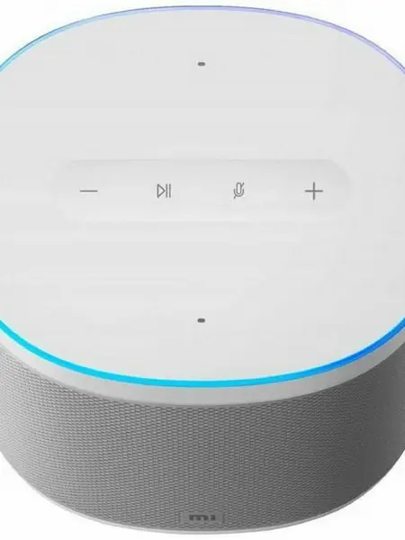 Умная колонка Mi