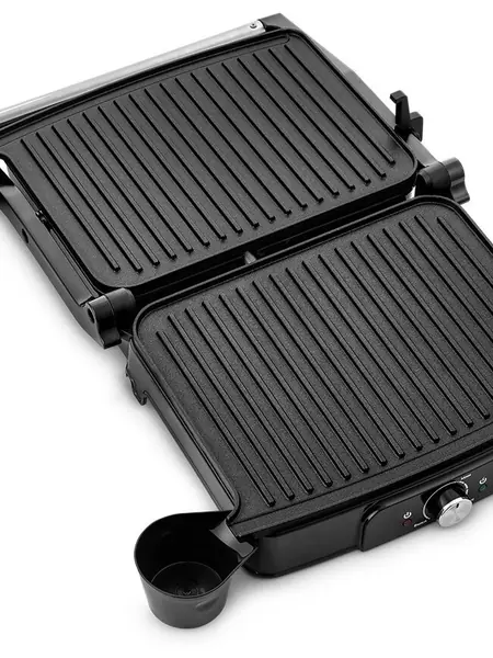 Электрогриль Kitfort