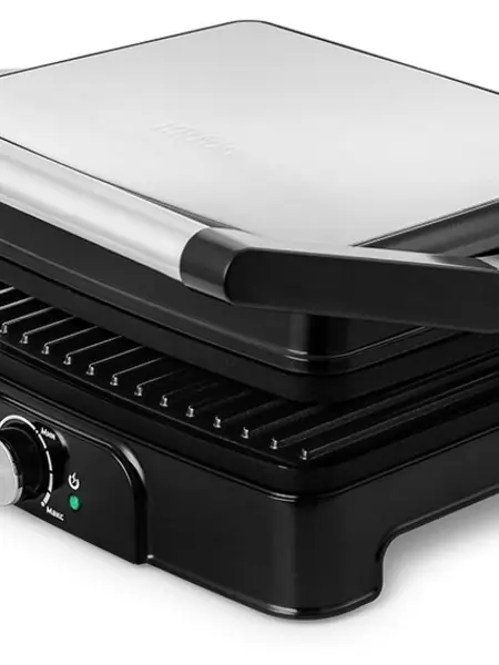 Электрогриль Kitfort