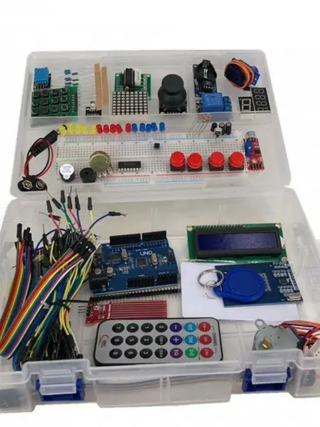 Набор для Arduino UNO R3