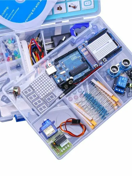 Набор для Arduino UNO R3