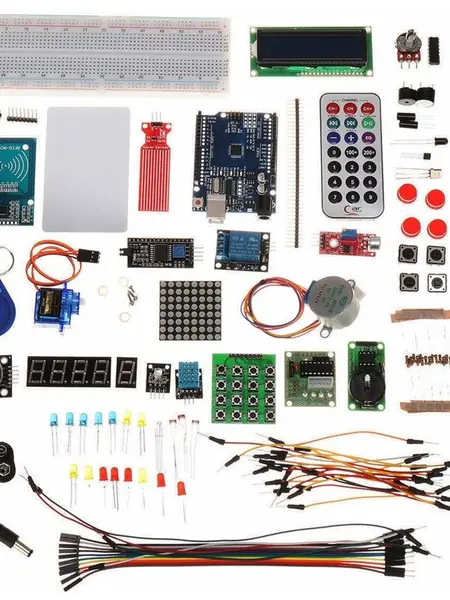 Набор для Arduino UNO R3