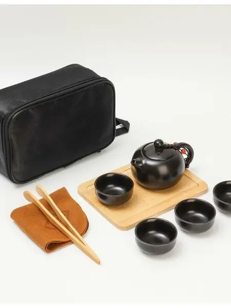 Набор для чайной церемонии